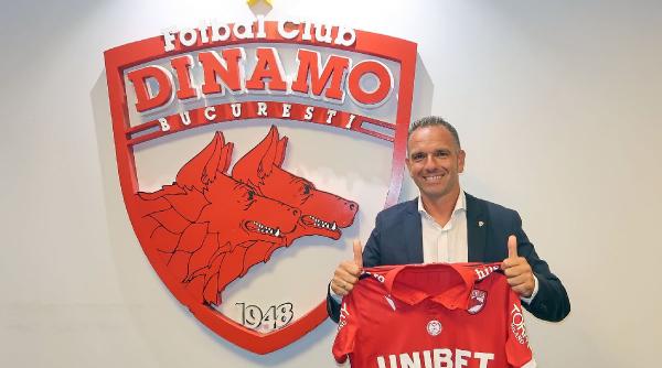epopeea a luat sfarsit dinamo bucuresti a fost vanduta