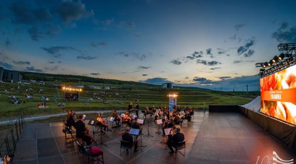 ne revedem la opera summer hub incepand cu 14 august