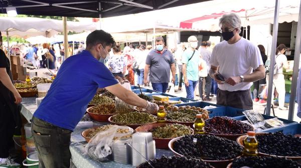 o alta capitala europeana impune masca in spatiile deschise