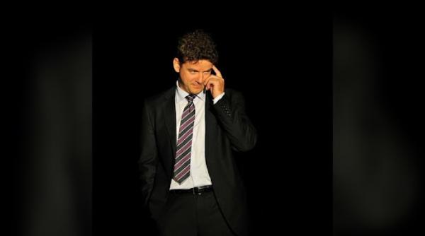 un nou manager interimar la teatrul lucia sturdza bulandra