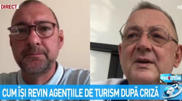 video jurnalul de economie ce sanse mai au agentiile de turism