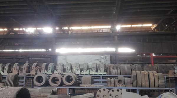 cos targoviste un sindicat se bate pentru activele statului roman