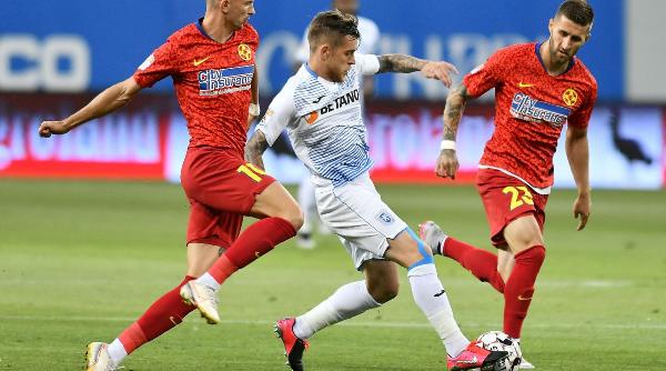 covid 19 la fcsb patru jucatori confirmati pozitivi cu coronavirus