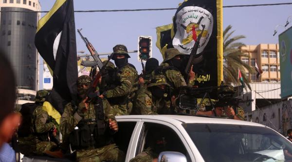 palestinienii resping acordul uae israel