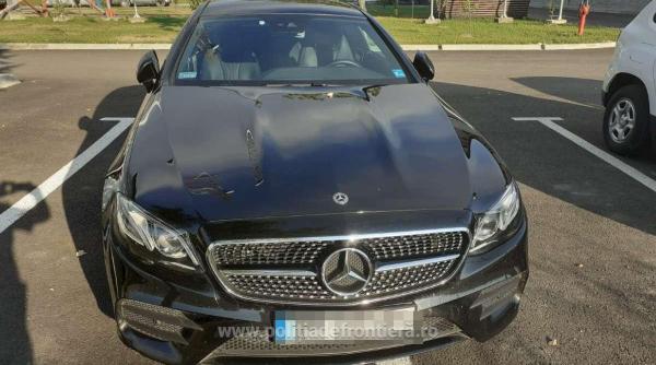 a ajuns in vama siret cu o masina de 87 000 de euro de ce a ramas fara ea