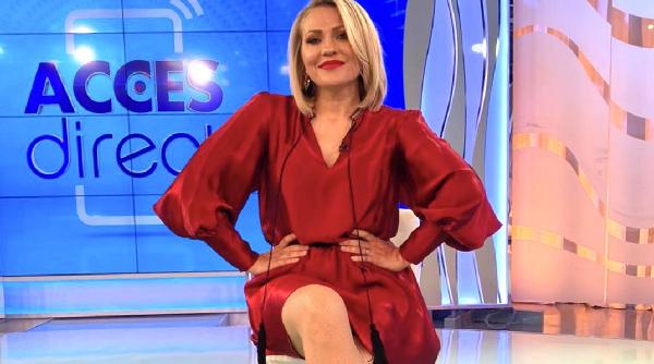 acces direct revine la antena 1 cu un nou sezon