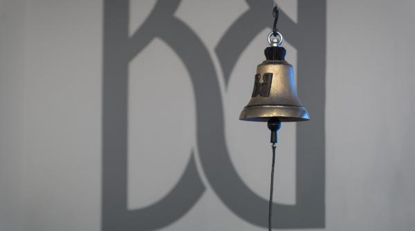 bvb a deschis pe verde sedinta de tranzactionare