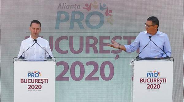 ioan sirbu sustinut de alianta pro bucuresti 2020 si a depus candidatura pentru functia de primar general al capitalei