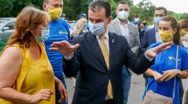 orban sustine ca nu stie ce racolari de la psd face pnl