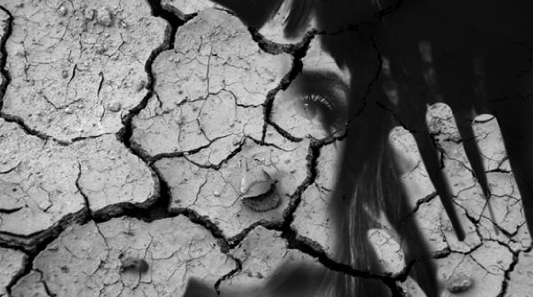 premiera unei noi productii teatrelli nebunul o lectura performance dupa romanul celebrului calugar scriitor savatie bastovoi se joaca la final de undercloud