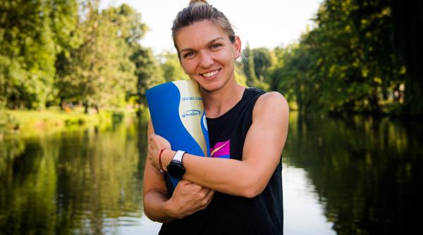 simona halep nu participa la us open sanatatea pe primul loc