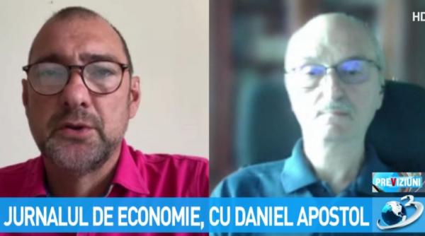 video jurnalul de economie date macro ingrijoratoare