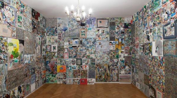 anca muresan galleria come opera d arte painting as performance galeria ca opera de arta pictura ca performance