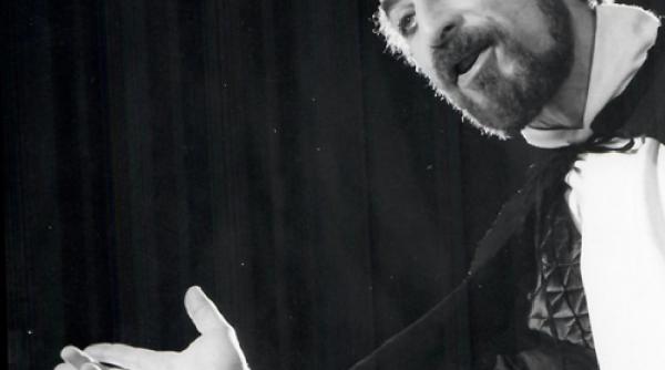 doliu in teatrul romanesc a incetat din viata bebe bercovici