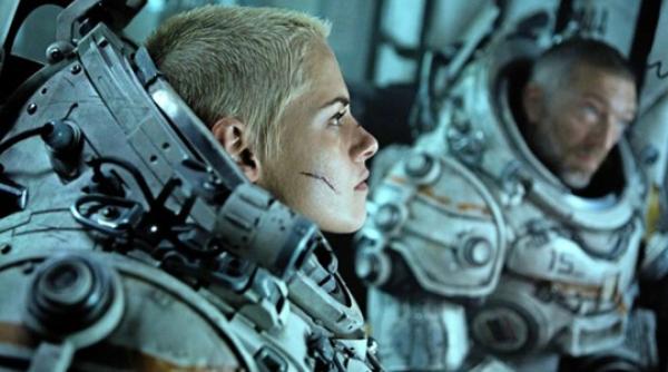 integrala william eubank la editia a doua a flight film festival science fiction technology music festivalul are loc in perioada 30 august 1 septembrie la timisoara