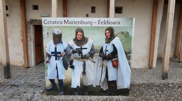 la marienburg de sfanta maria