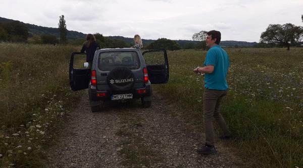 satele transilvanene care atrag mii de turisti