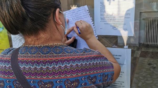 curiosul caz al locurilor titularizabile din judetul constanta