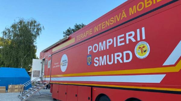 numarul de noi cazuri explodeaza in romania 1409 persoane au fost depistate cu covid in numai 24 de ore