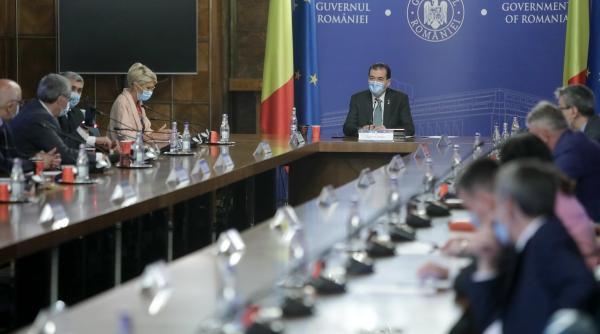 ordonanta de urgenta privind rectificarea bugetului de stat pe anul 2020 publicata in monitorul oficial