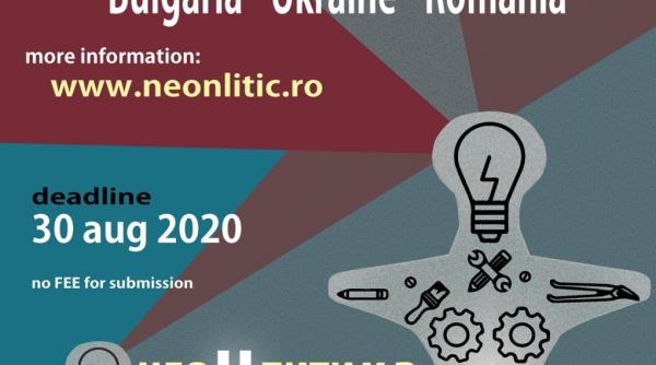 open call pentru artisti la cea de a doua editie a proiectului neonlitic