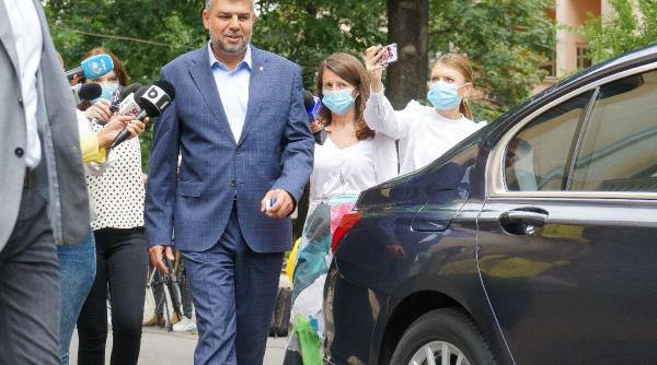 scandal in psd inaintea congresului razboiul ciolacu teodorovici se da pana in ultimul moment