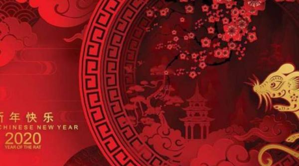 semnificatia calendarului chinezesc lunar