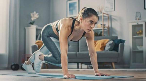 5 trucuri simple care te ajuta sa te apuci de facut mai multa miscare si sa nu te lasi