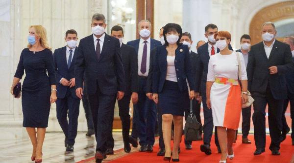 congresul psd social democratii isi aleg viitorul lider