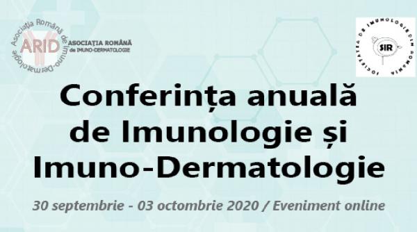 doctori si cercetatori in imunologie si dermatologie isi dau intanire online