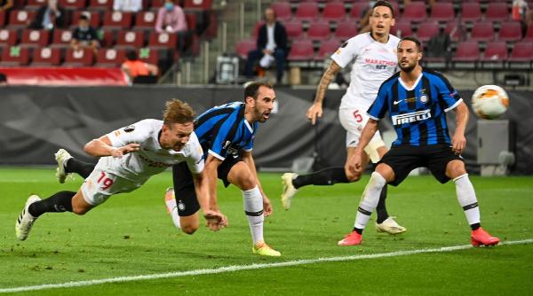 sevilla a castigat europa league