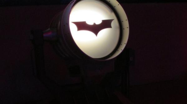 a fost lansat primul trailer pentru the batman