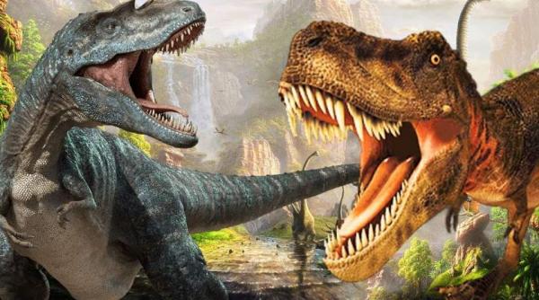 figurinele din filmul jurassic park sunt scoase la licitatie