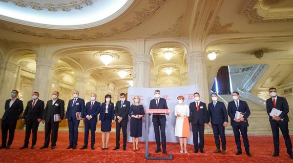 noua conducere aleasa a psd se distanteaza de epoca dragnea