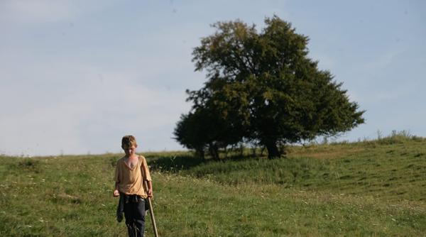 prezente romanesti la cel mai important festival de scurtmetraje din danemarca
