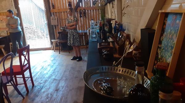 mesendorf 65 o gospodarie cat o destinatie turistica