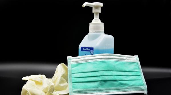 rompetrol produce noi componente necesare mastilor de protectie