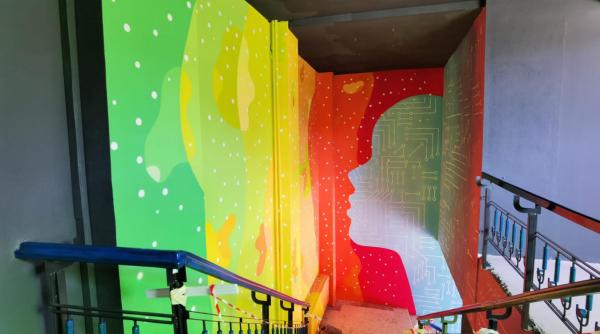 s a deschis muzeul copiilor in capitala accesul este gratuit