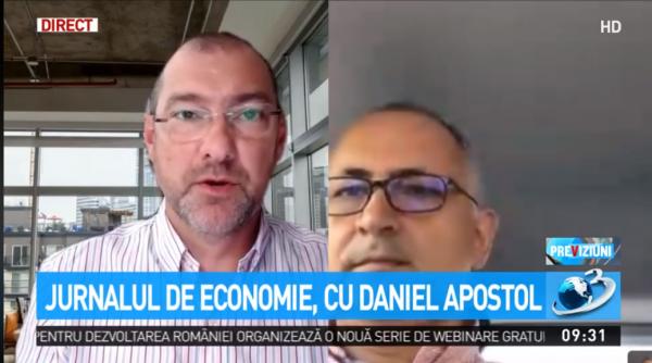video jurnalul de economie un apel disperat la ajutorul guvernului