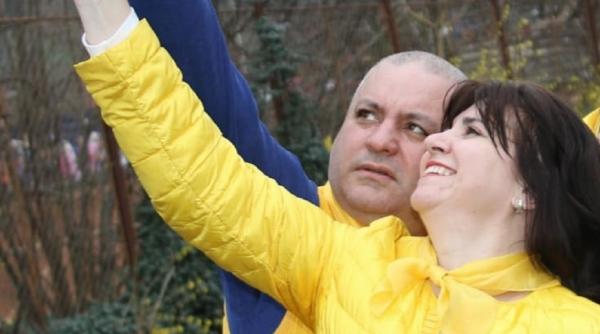 ministra educatiei monica anisie are acasa agentie de investigatii si la munte poligon de tir