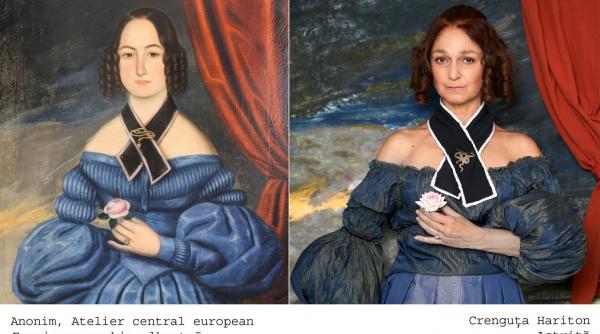 campania actori de pus in rama incheiata cu succes