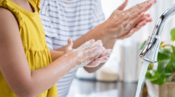 masurile de protectie exersate mai intai acasa cu familia