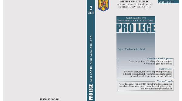 un procuror cere plan de redresare