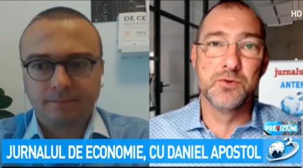 video jurnalul de economie statul la un pas de faliment