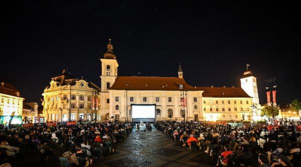 a inceput tiff sibiu 2020