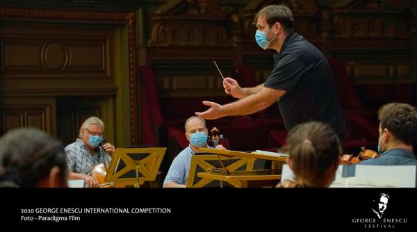 incepe concursul international george enescu 2020