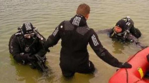 barbat gasit mort in marea neagra