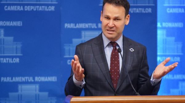 bomba in pragul alegerilor locale robert negoita si a pierdut mandatul de primar al sectorului 3