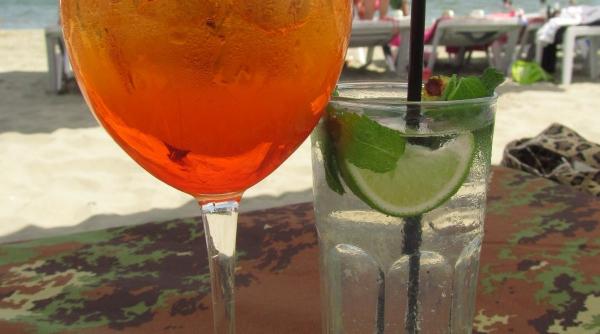 la mare fara toxiinfectii alimentare