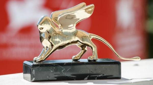 avanpremiera la festivalul de film de la venetia